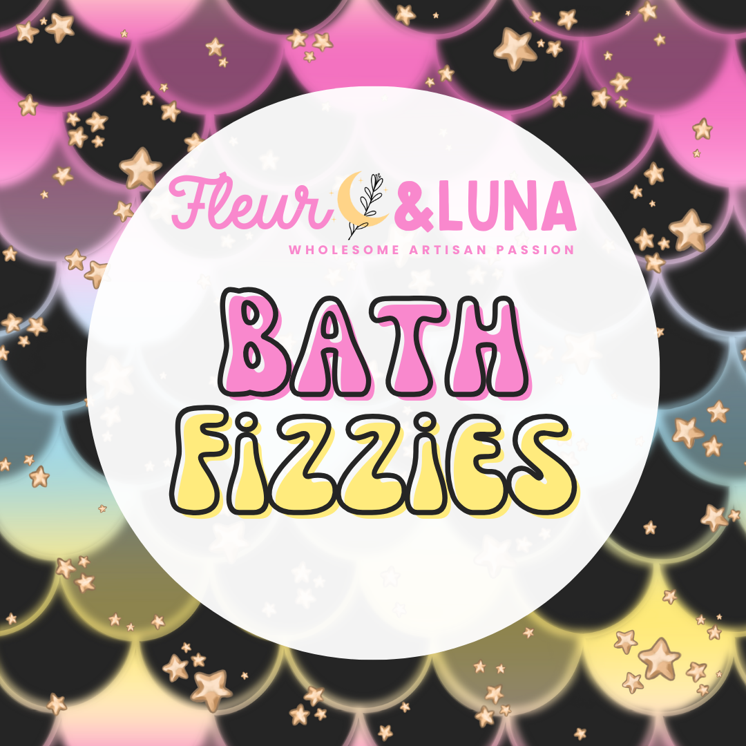 Bath Fizzies
