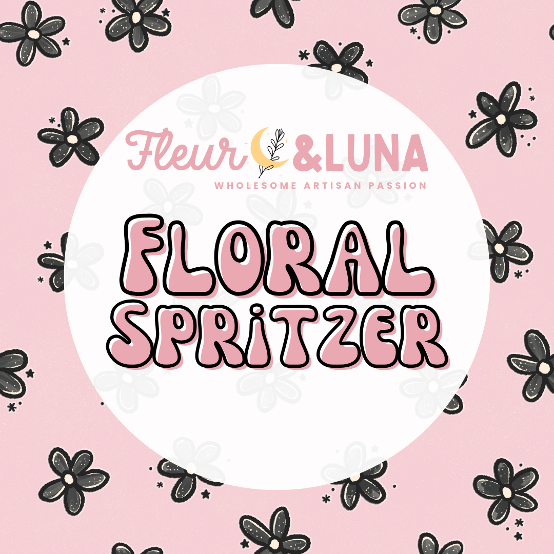 Floral Spritzer