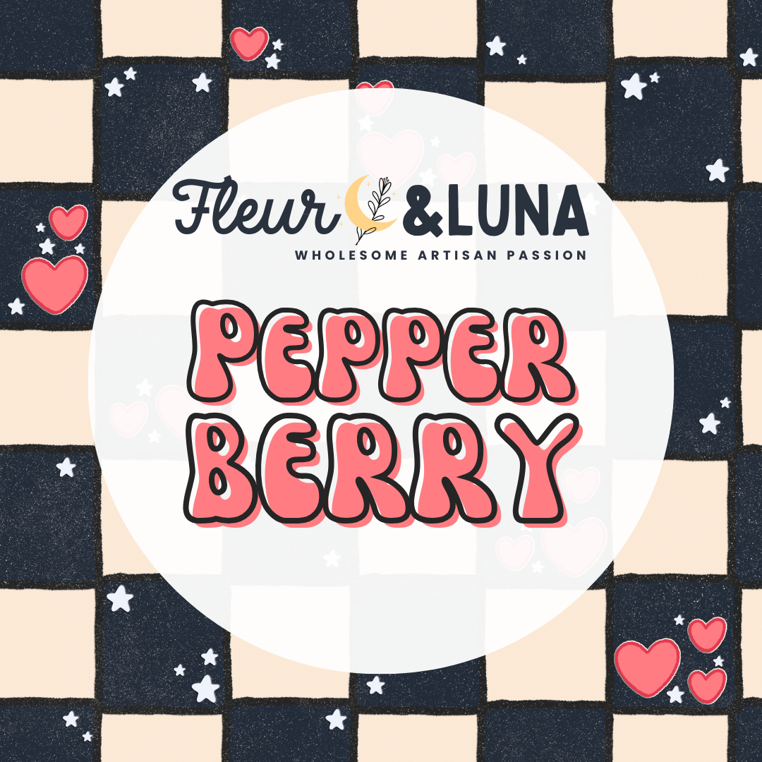 Pepper Berry