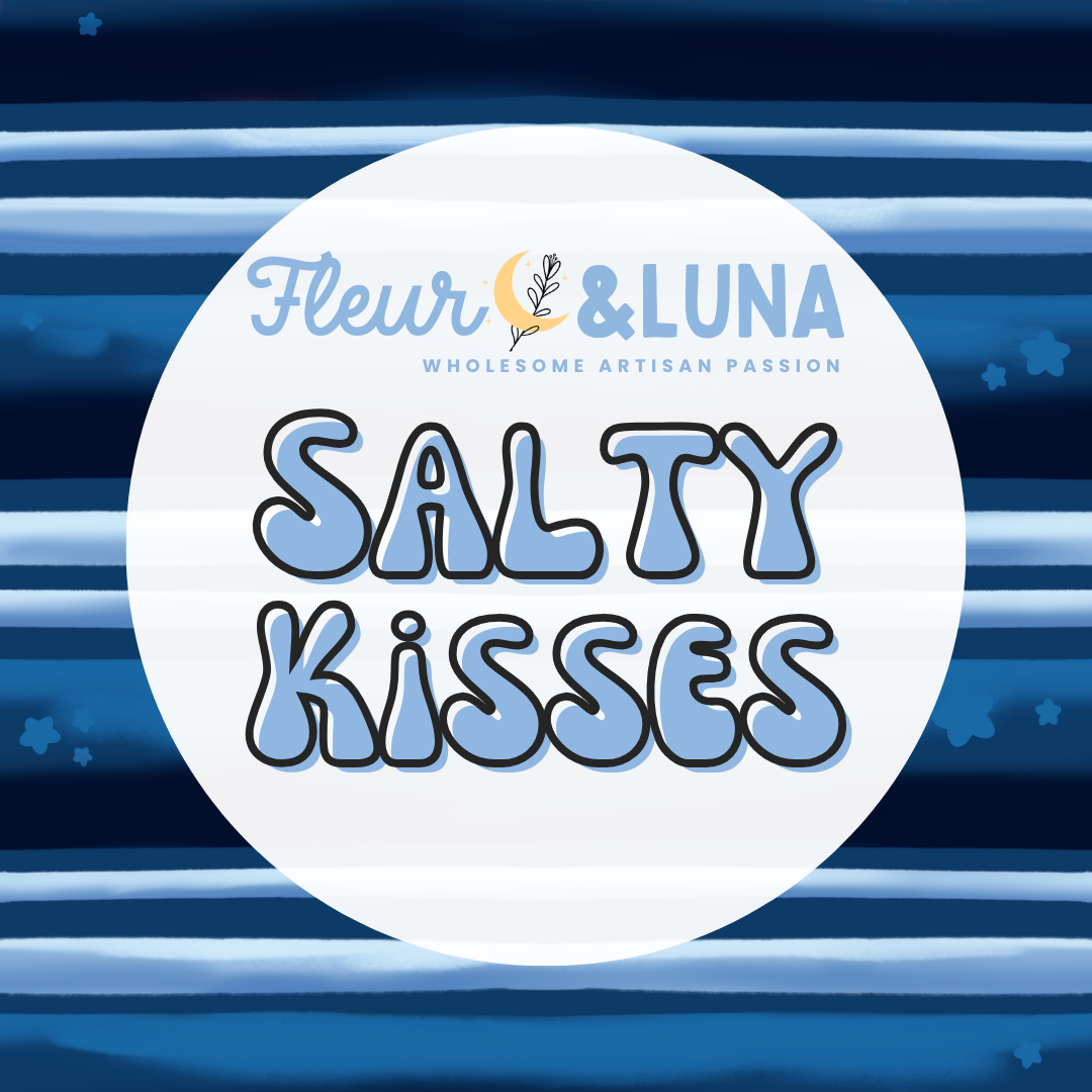 Salty Kisses