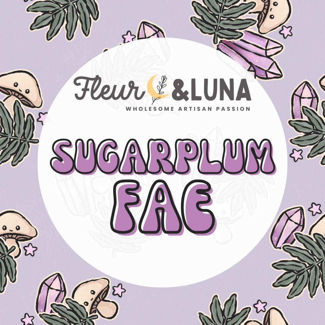 Sugarplum Fae