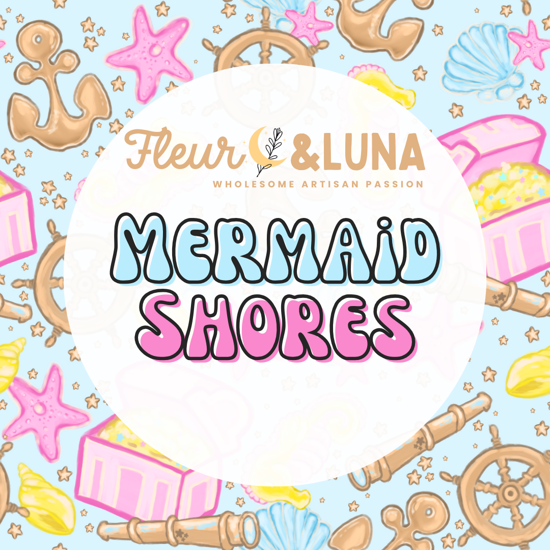 Mermaid Shores