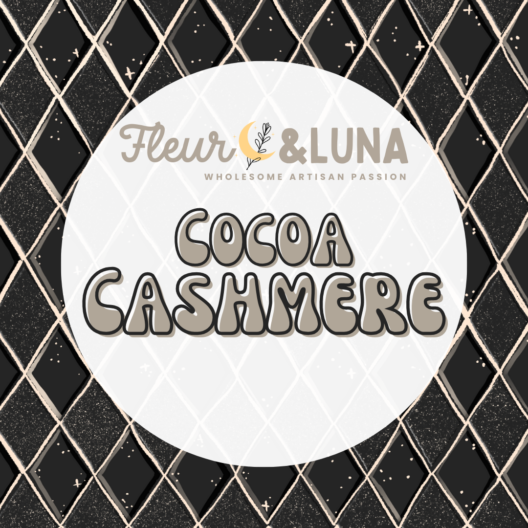 Cocoa Cashmere