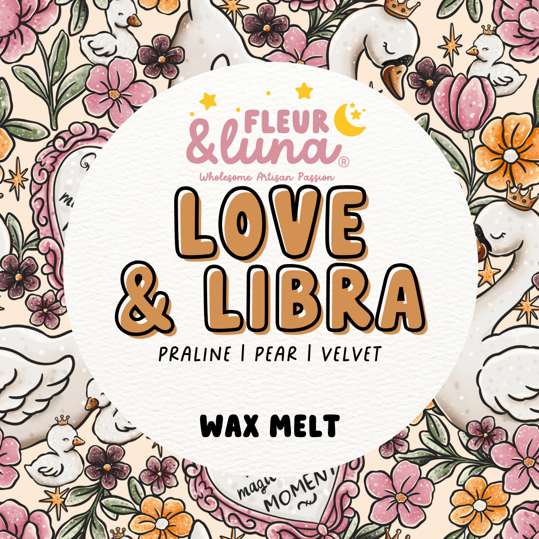 Love & Libra