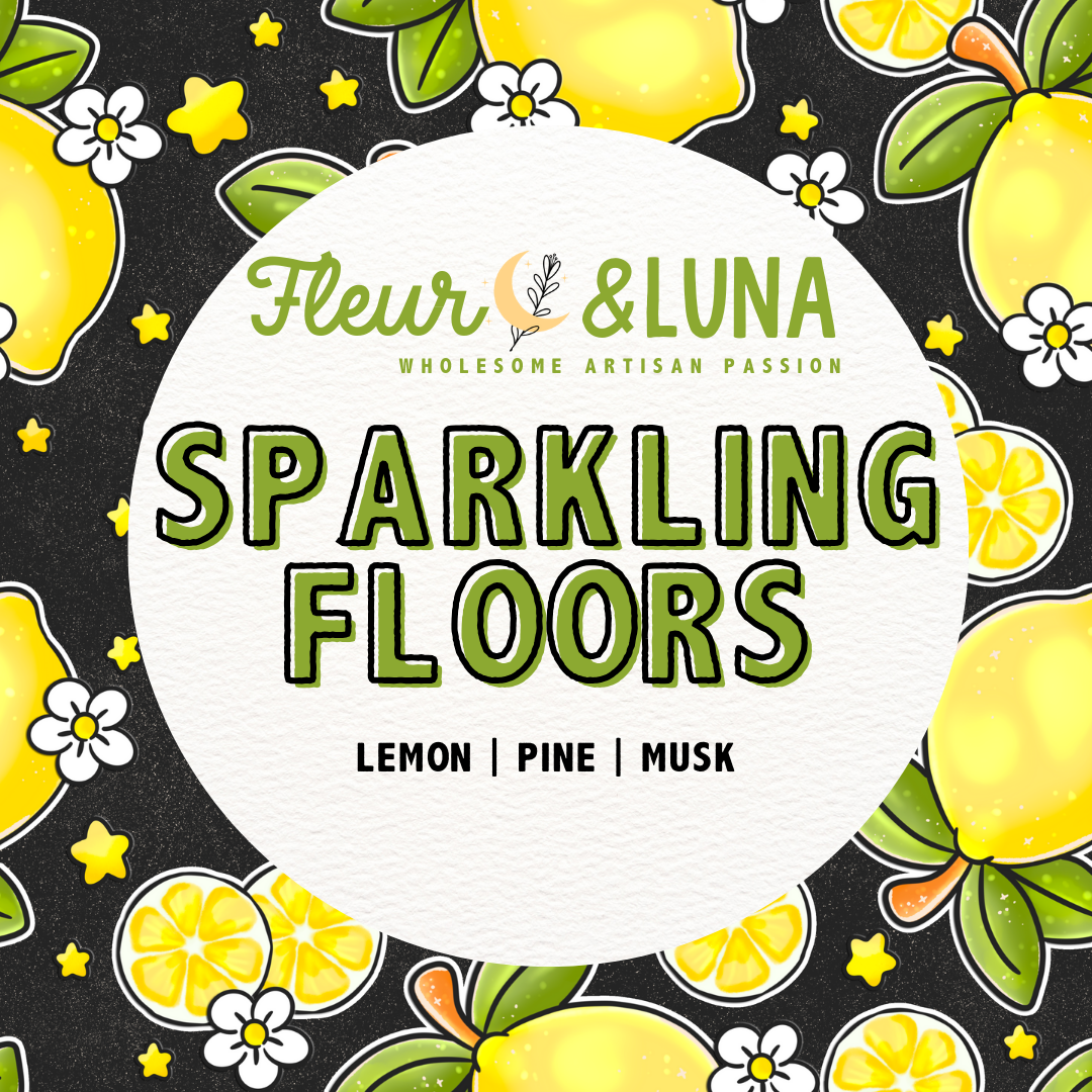 Sparkling Floors