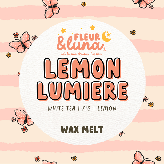 Lemon Lumiere