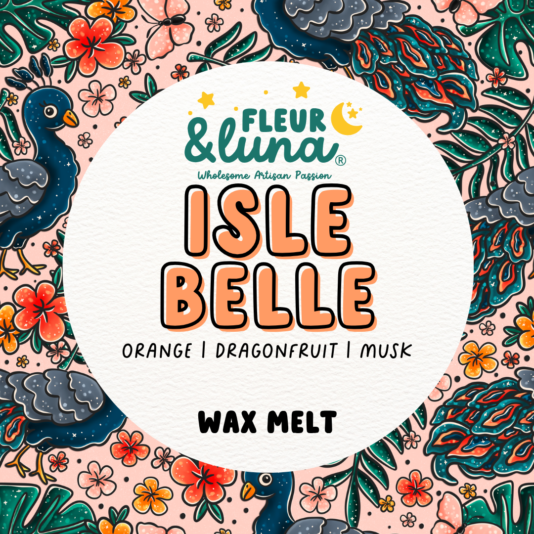 Isle Belle