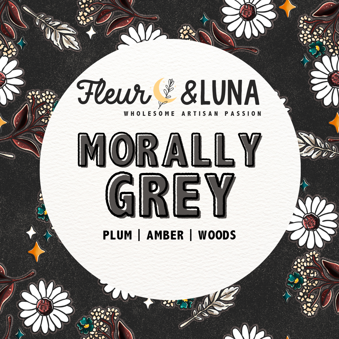 Morally Grey