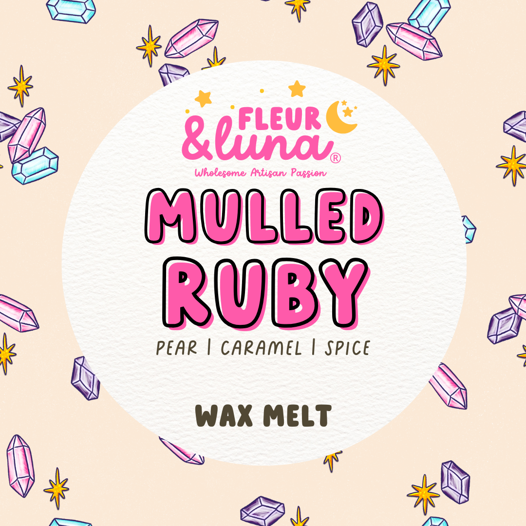Mulled Ruby