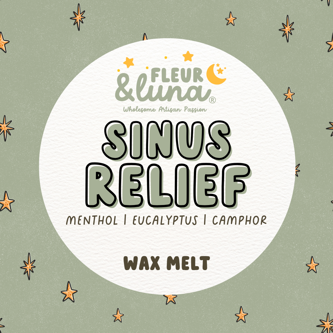 Sinus Relief