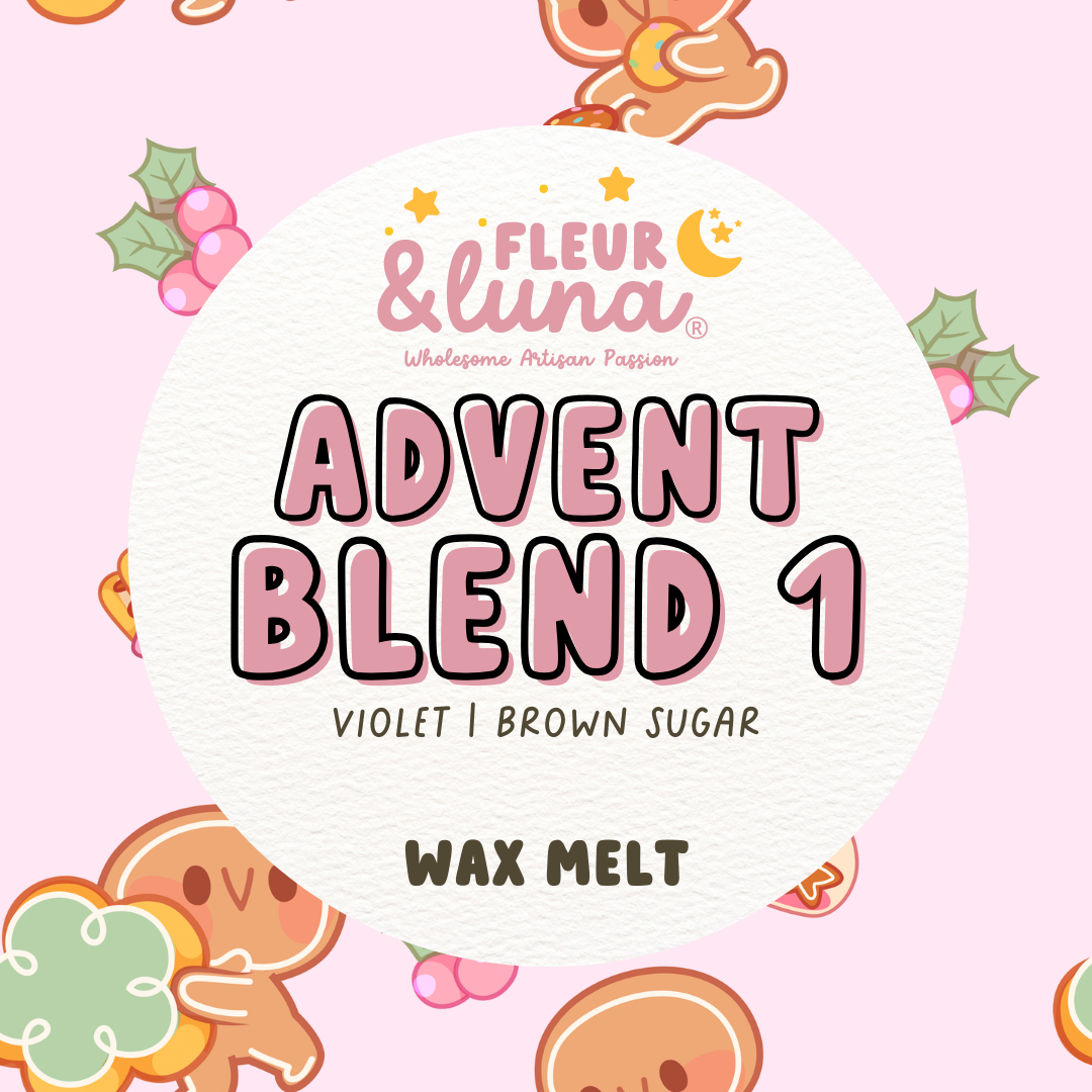 Advent Blend #1
