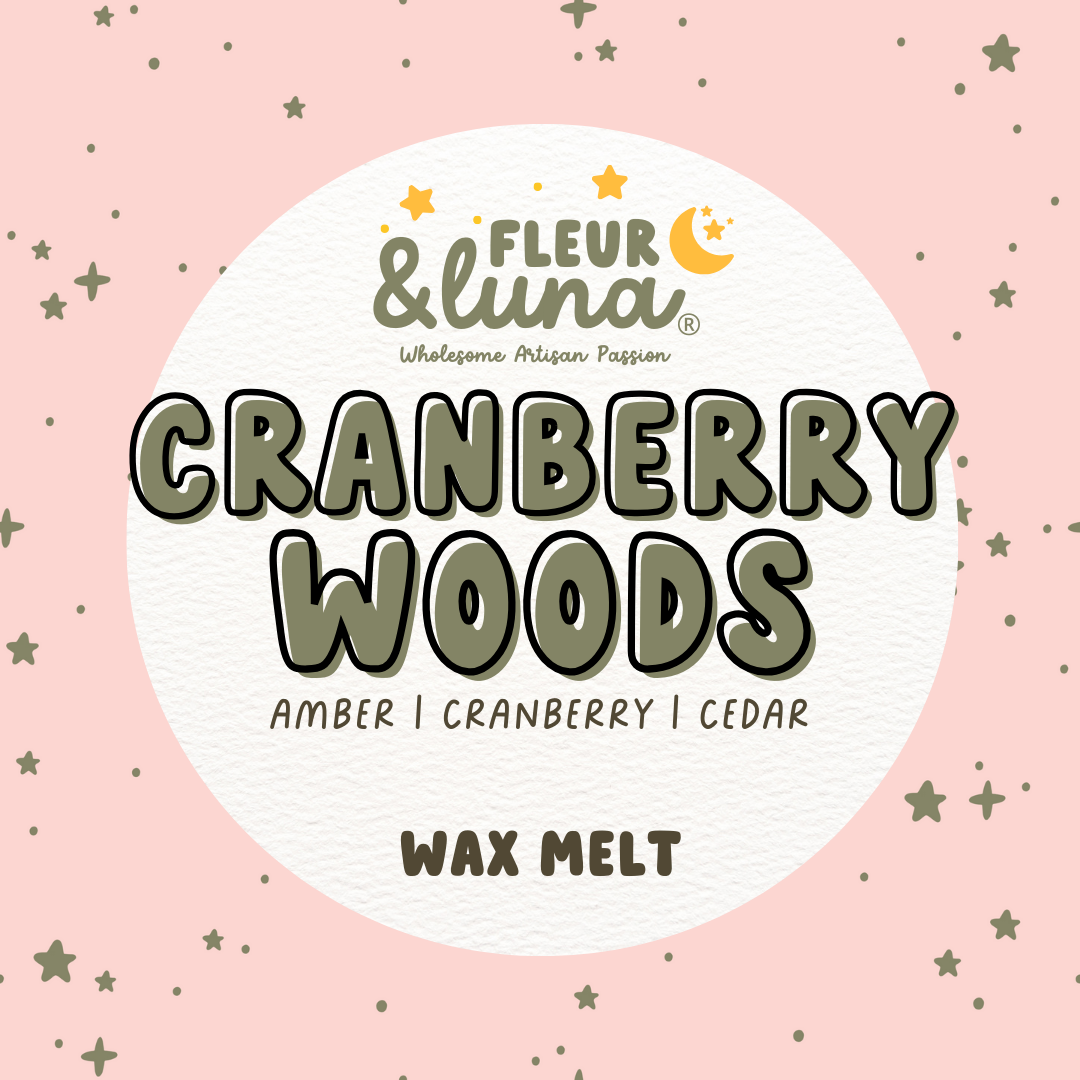Cranberry Woods