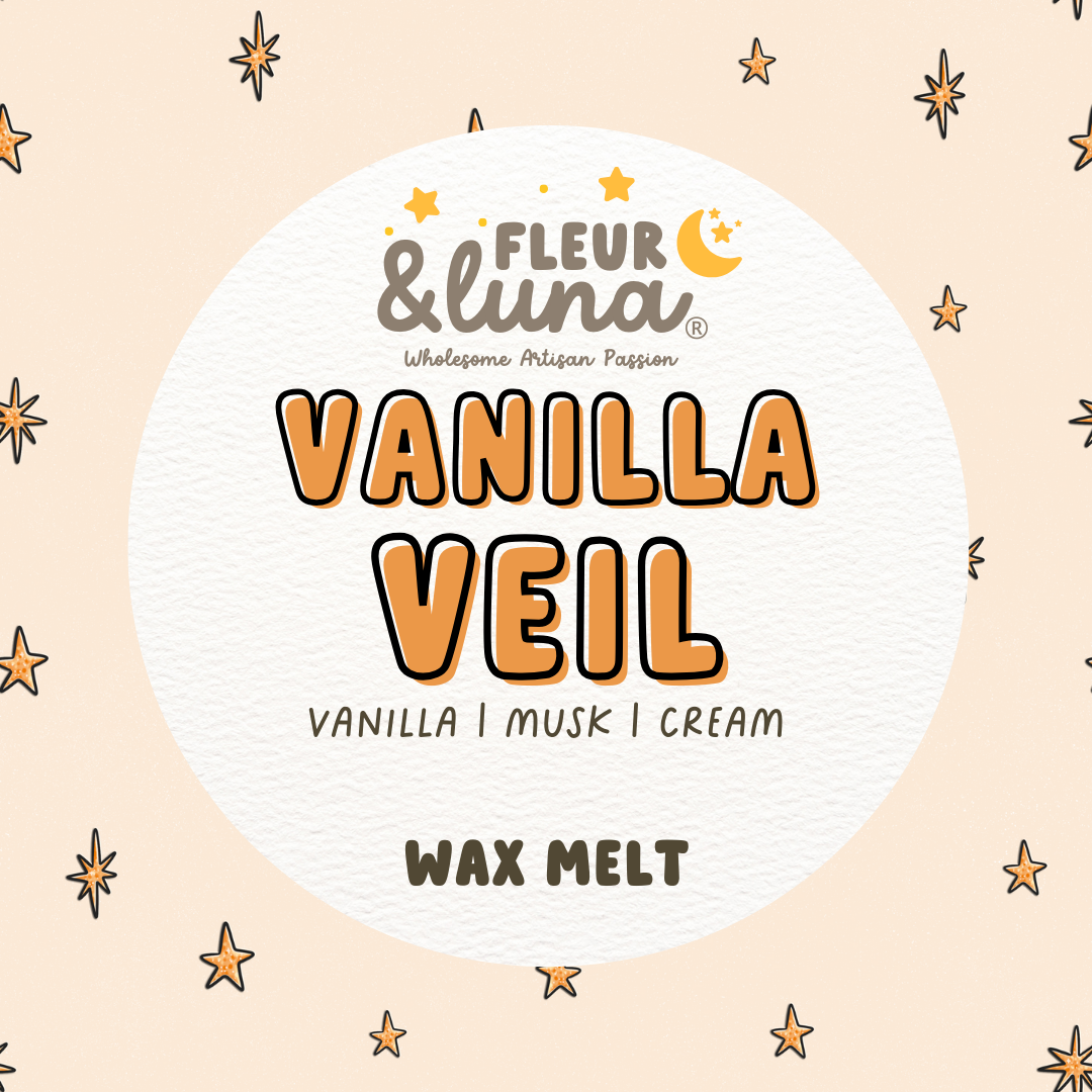 Vanilla Veil