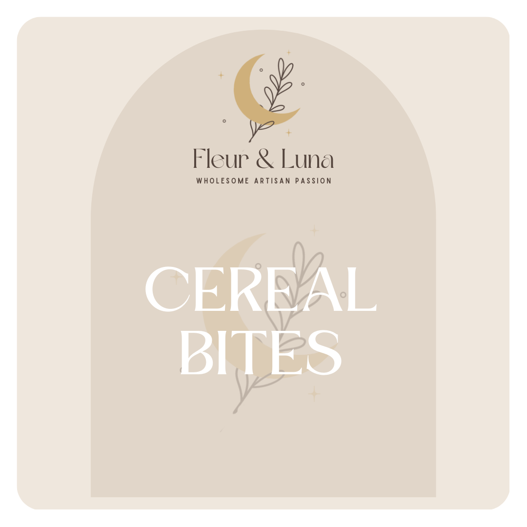 Cereal Bites