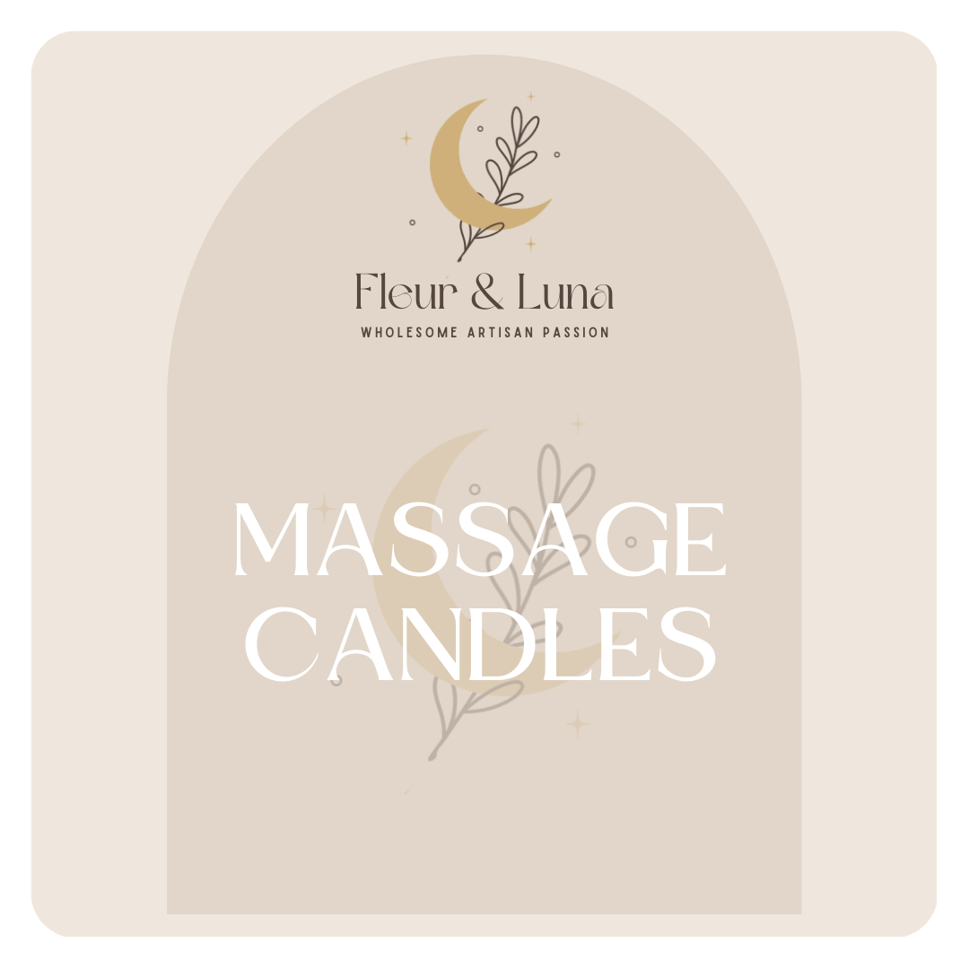 Massage Candles