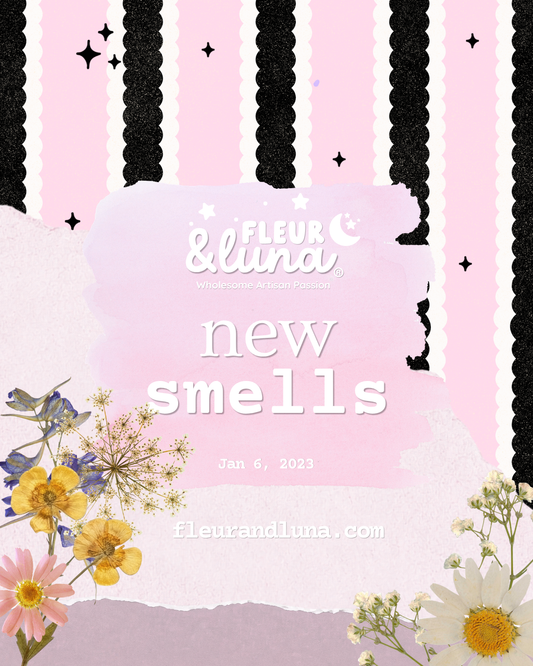 New Smells