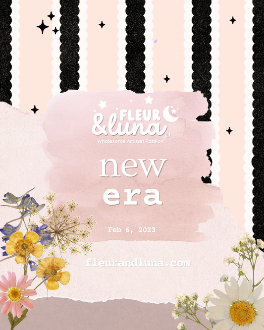 Fleur & Luna: A New Era