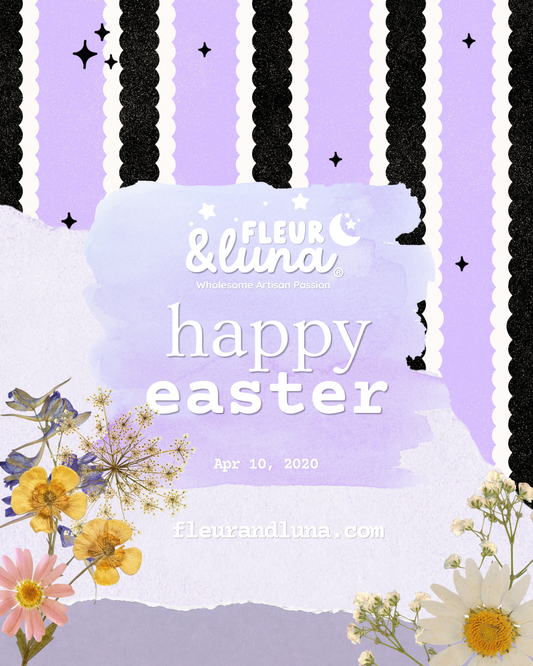 Happy Easter!