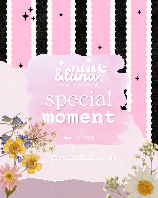 Special Moment