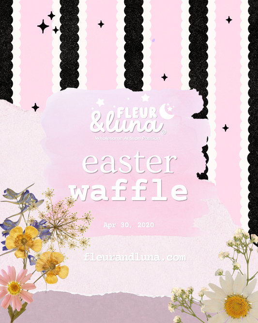 Easter Basket Raffle