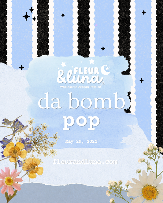 Da Bomb... Pop!