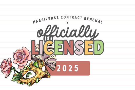 Maasiverse Contract Renewal & Expansion