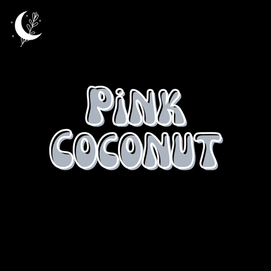 Pink Coconut