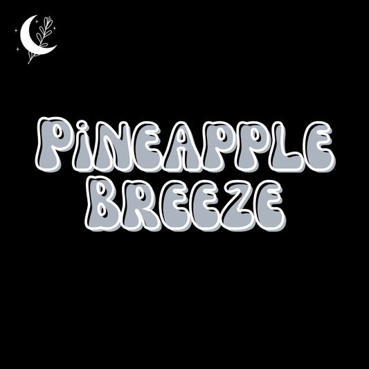 Pineapple Breeze