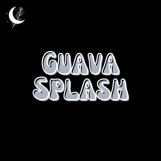 Guava Splash