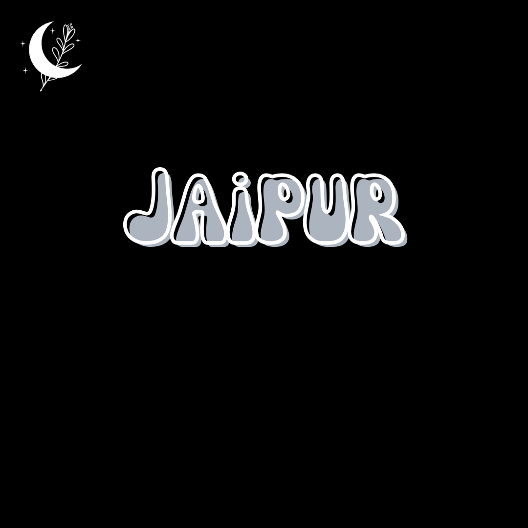 Jaipur