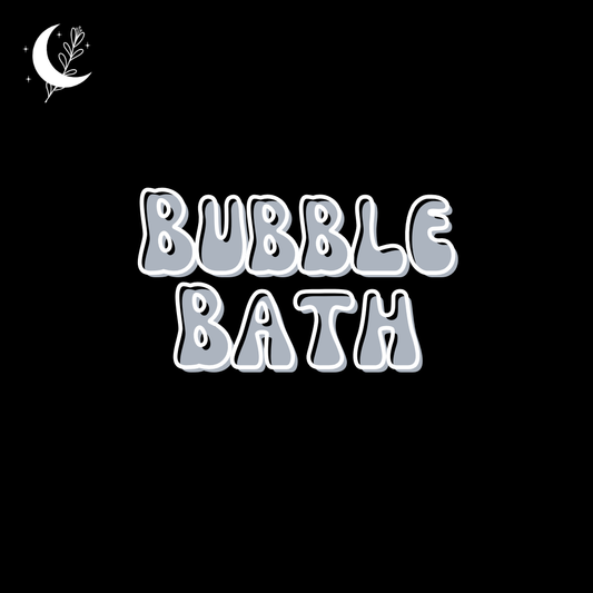 Bubble Bath