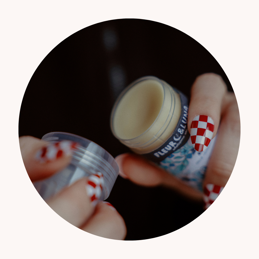 Aura Balm