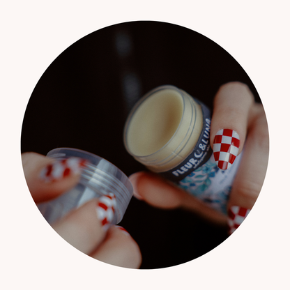 Aura Balm