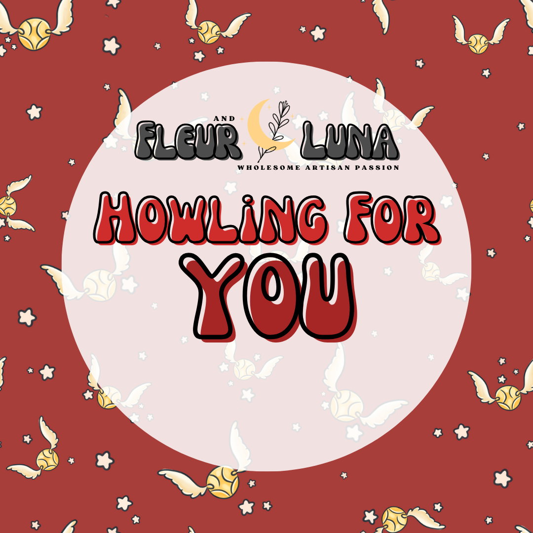 Howling for You