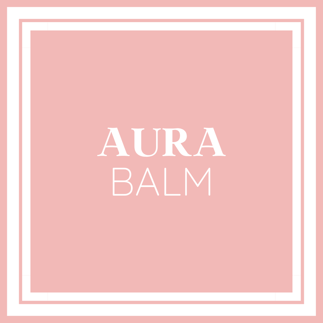 Aura Balm