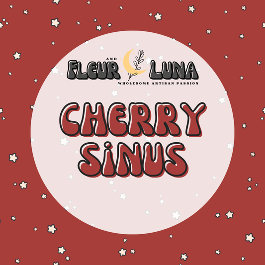 Cherry Sinus Relief