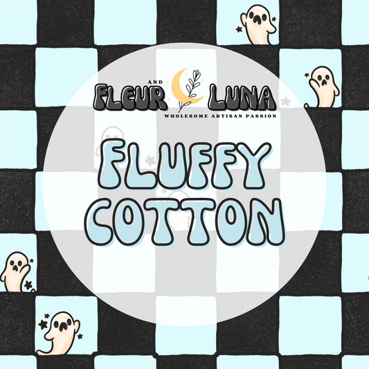 Fluffy Cotton