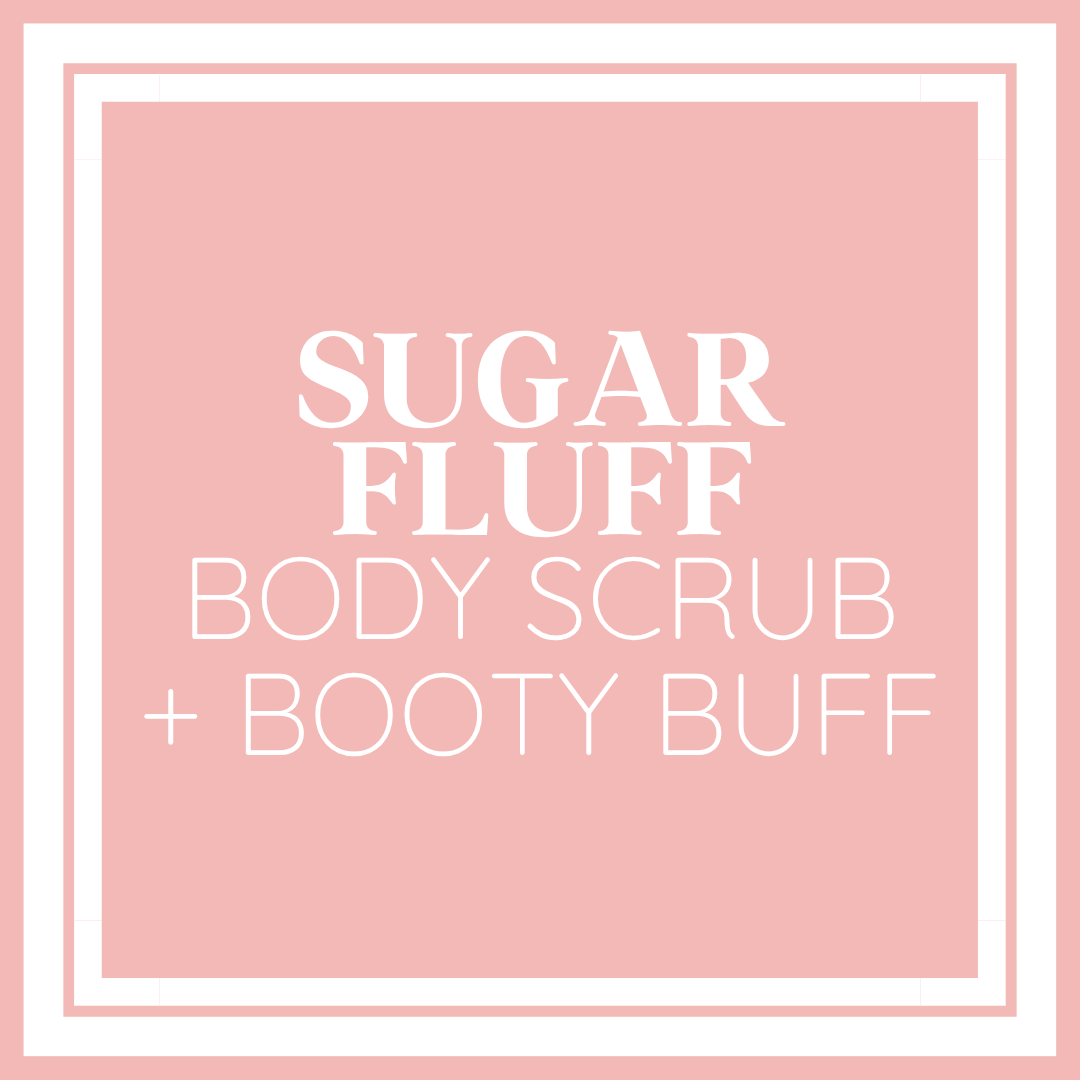 Sugar Fluff