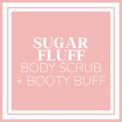 Sugar Fluff