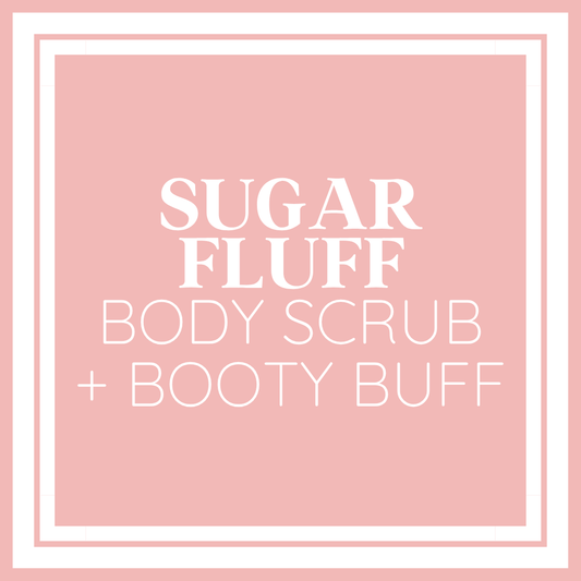 Sugar Fluff