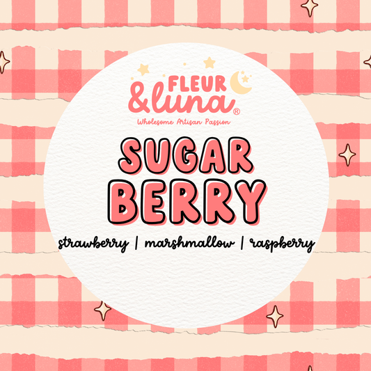 50mL Parfum Spritzer Sugar Berry