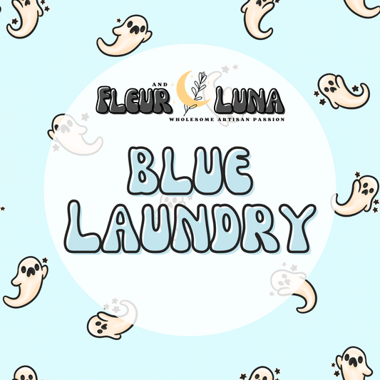 Blue Laundry