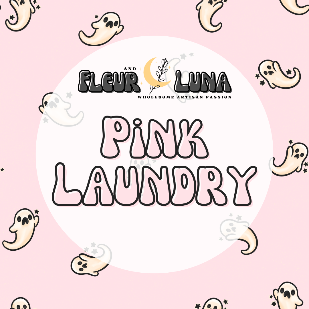 Pink Laundry