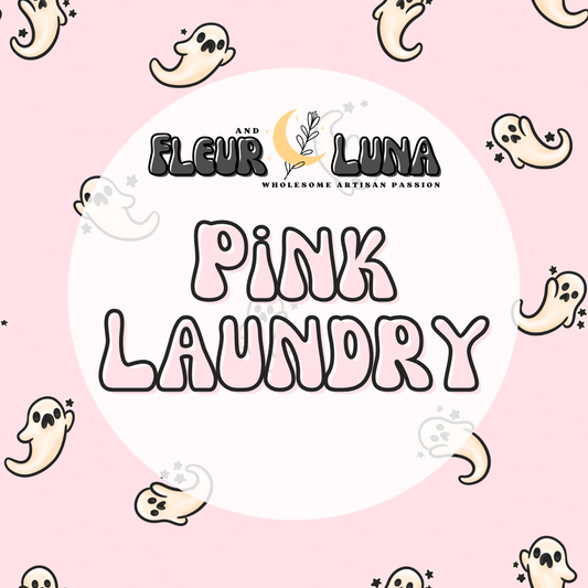 Pink Laundry