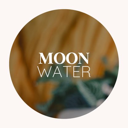Moon Water