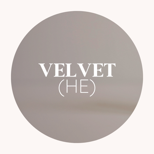 Velvet