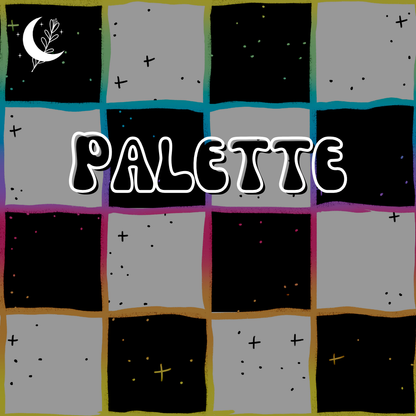 Palette