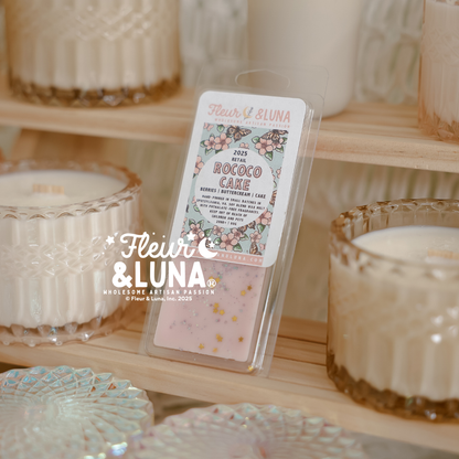 Rococo Cake