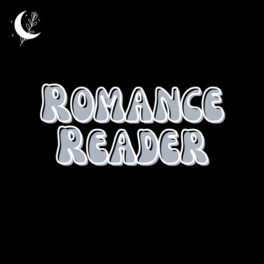 Romance Reader