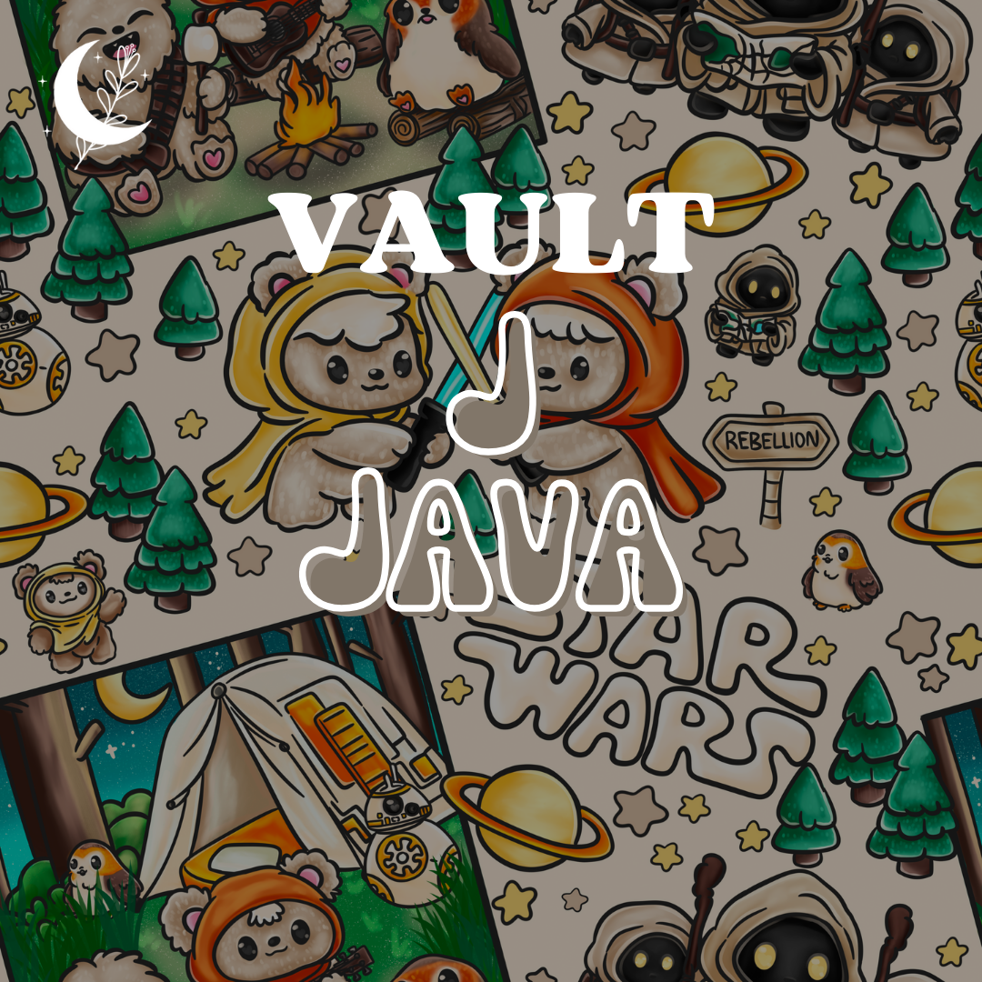 J Java